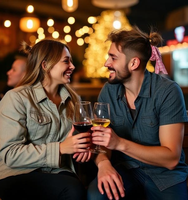 deaf dating site
