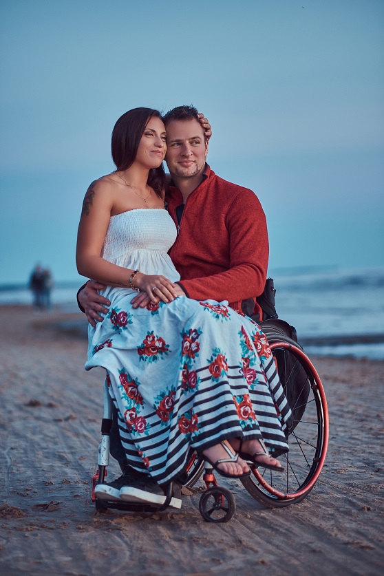 disabled dating site