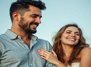 STD dating